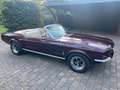 Ford Mustang Cabrio, 390ci V8 Big-Block, S-Code, Rarität! Rot - thumbnail 2