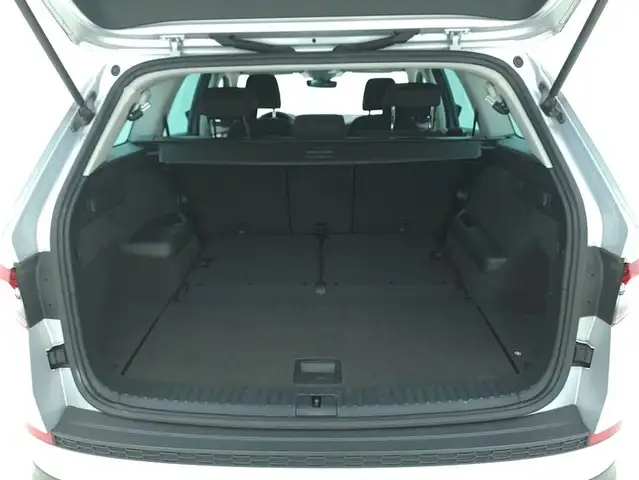 Skoda Kodiaq view 14