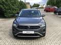 Volkswagen T-Roc Life 1.5 TSI AHK LED KLIMAAUT APP ALS PDC Gris - thumbnail 4