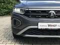 Volkswagen T-Roc Life 1.5 TSI AHK LED KLIMAAUT APP ALS PDC Gris - thumbnail 5