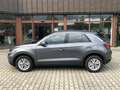 Volkswagen T-Roc Life 1.5 TSI AHK LED KLIMAAUT APP ALS PDC Gris - thumbnail 3