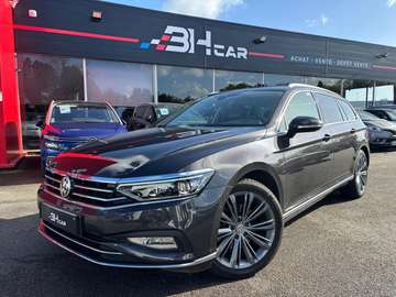 BREAK 2.0 TDI 150 EVO ELEGANCE DSG BVA