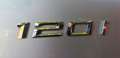 BMW 120 e87 Serie 1 UNFALLFREI Silber - thumbnail 9