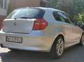 BMW 120 e87 Serie 1 UNFALLFREI Silber - thumbnail 7