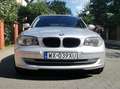 BMW 120 e87 Serie 1 UNFALLFREI Silber - thumbnail 3