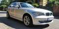 BMW 120 e87 Serie 1 UNFALLFREI Silber - thumbnail 2