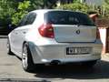 BMW 120 e87 Serie 1 UNFALLFREI Silber - thumbnail 6