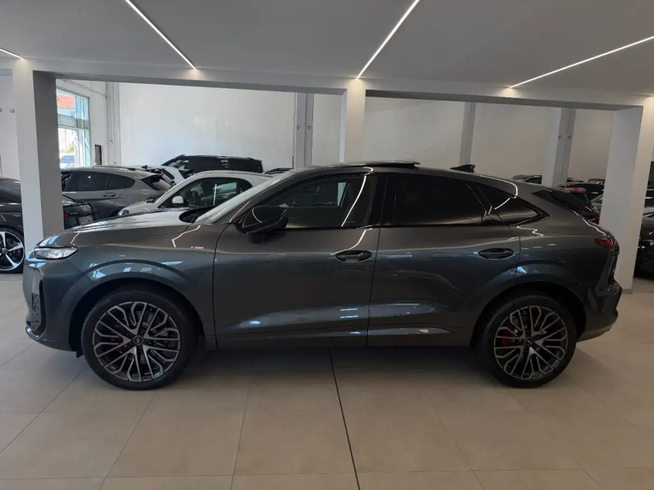 Audi Q3 2026