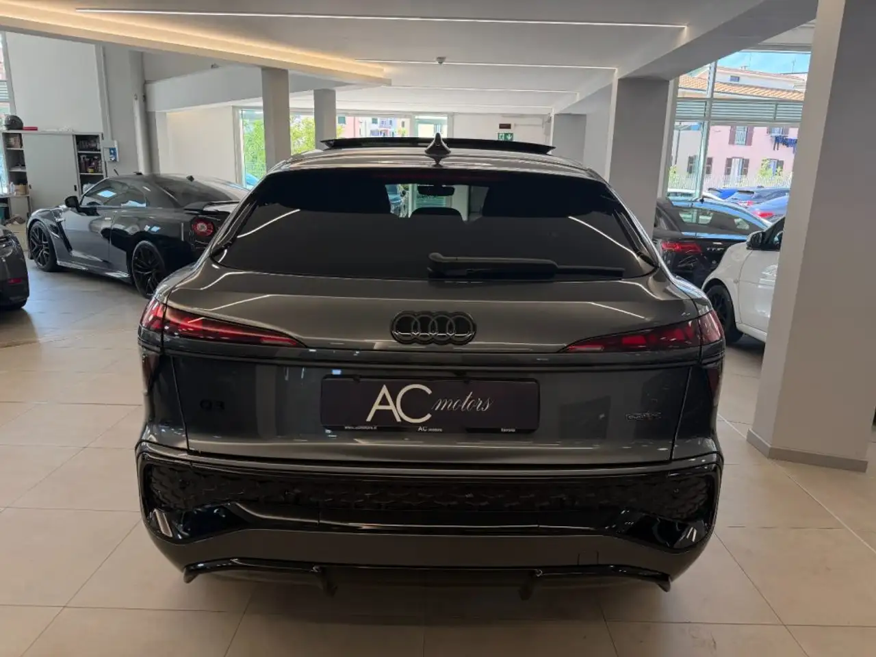 Audi Q3 2026