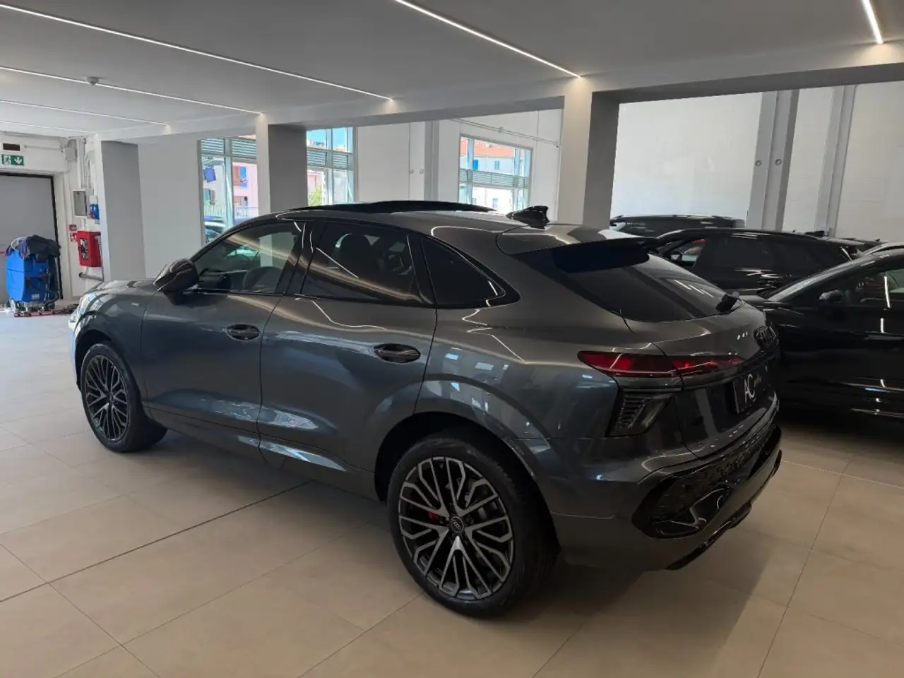 Audi Q3 2026