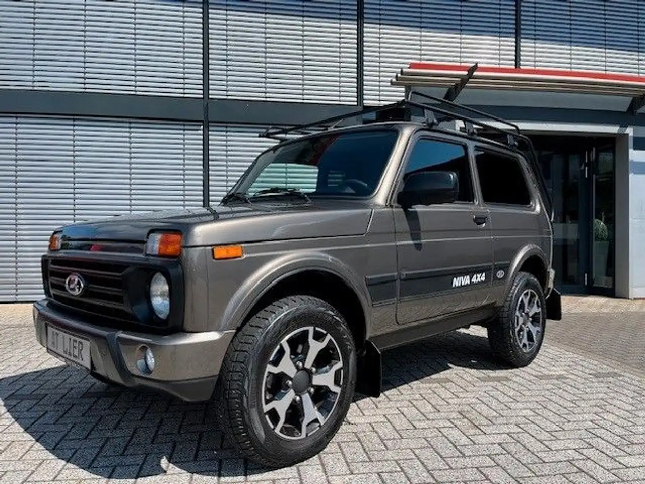 Lada Niva