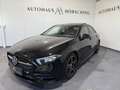Mercedes-Benz A 180 d Limousine Aut. Schwarz - thumbnail 2