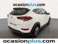 Hyundai TUCSON 1.7CRDI BD Klass 4x2 Wit - thumbnail 3