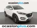Hyundai TUCSON 1.7CRDI BD Klass 4x2 Weiß - thumbnail 2