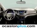 Hyundai TUCSON 1.7CRDI BD Klass 4x2 Blanc - thumbnail 6