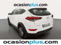 Hyundai TUCSON 1.7CRDI BD Klass 4x2 Weiß - thumbnail 4