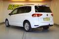 Volkswagen Touran 2.0 TDI DSG "PANO*AHK*LED*VIRTUAL*R-KAM" Weiß - thumbnail 7