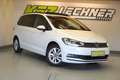 Volkswagen Touran 2.0 TDI DSG "PANO*AHK*LED*VIRTUAL*R-KAM" Weiß - thumbnail 3