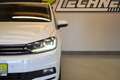 Volkswagen Touran 2.0 TDI DSG "PANO*AHK*LED*VIRTUAL*R-KAM" Weiß - thumbnail 10