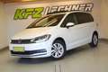 Volkswagen Touran 2.0 TDI DSG "PANO*AHK*LED*VIRTUAL*R-KAM" Weiß - thumbnail 8