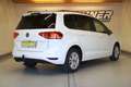 Volkswagen Touran 2.0 TDI DSG "PANO*AHK*LED*VIRTUAL*R-KAM" Weiß - thumbnail 4