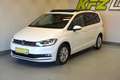 Volkswagen Touran 2.0 TDI DSG "PANO*AHK*LED*VIRTUAL*R-KAM" Weiß - thumbnail 11