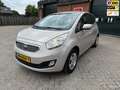 Kia Venga 1.6 CVVT X-tra Automaat Airco PDC Cruise Beige - thumbnail 1