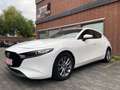 Mazda 3 Lim. 5-trg *LED*CARPLAY*DAA*HUP*TEMPO*PDC* Weiß - thumbnail 1