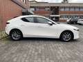 Mazda 3 Lim. 5-trg *LED*CARPLAY*DAA*HUP*TEMPO*PDC* Weiß - thumbnail 4