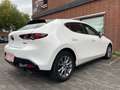 Mazda 3 Lim. 5-trg *LED*CARPLAY*DAA*HUP*TEMPO*PDC* Weiß - thumbnail 5