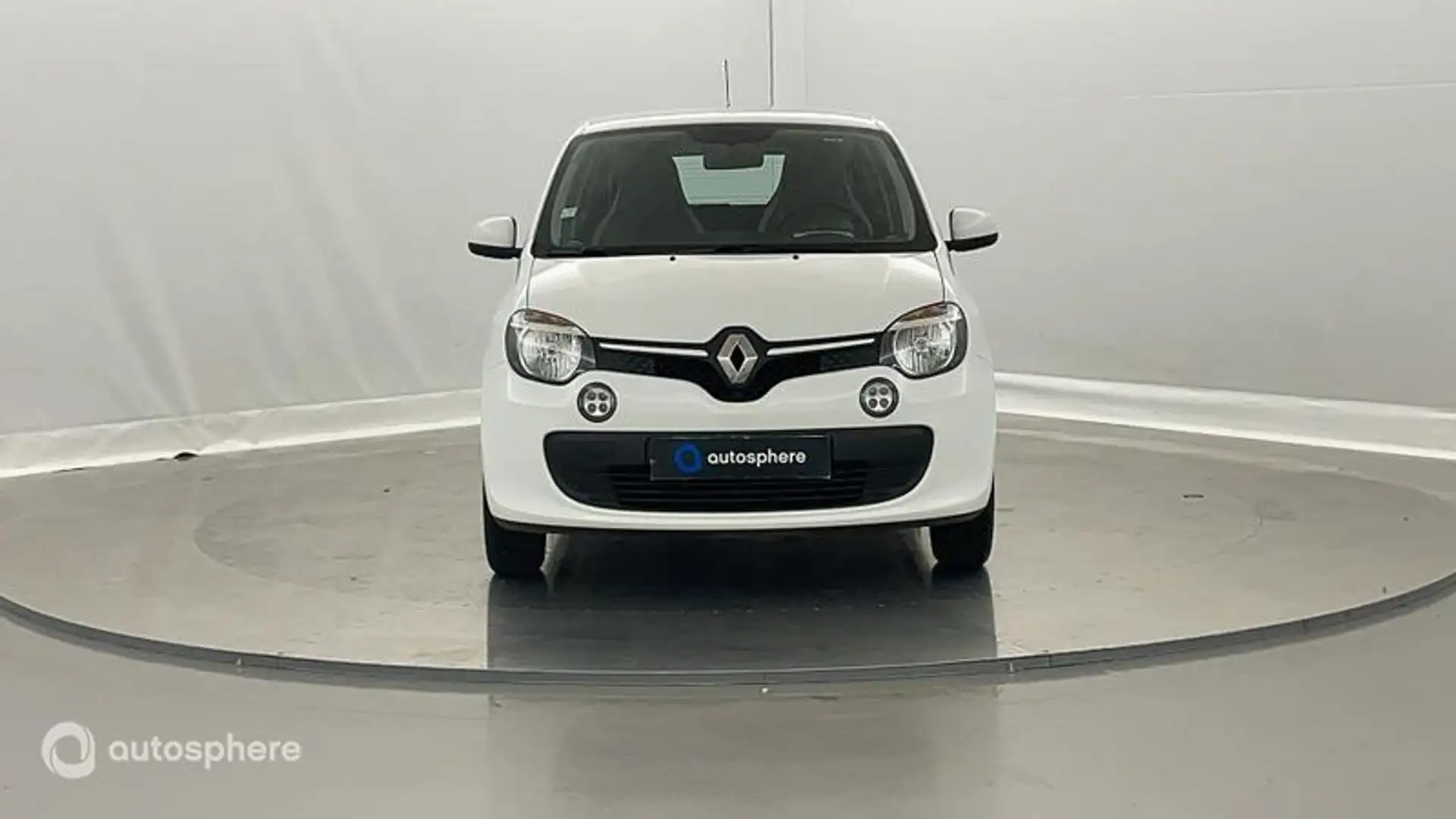 Renault Twingo 1.0 SCE 70 e6c Limited - 2