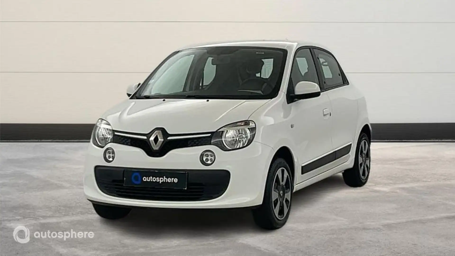 Renault Twingo 1.0 SCE 70 e6c Limited - 1