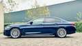 BMW 520 d M-Sport-Paket|Top Zustand|2Hd.|Shadow-Line|MwSt Blauw - thumbnail 12