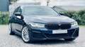 BMW 520 d M-Sport-Paket|Top Zustand|2Hd.|Shadow-Line|MwSt Blau - thumbnail 3