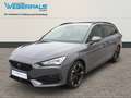 CUPRA Leon Sportstourer e-Hyb. 150PS DSG6*NAVI-Sitzh.-Kamera* Gri - thumbnail 1