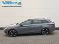 CUPRA Leon Sportstourer e-Hyb. 150PS DSG6*NAVI-Sitzh.-Kamera* Gri - thumbnail 13