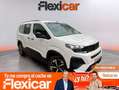 Peugeot Rifter GT BlueHDi 130 EAT8 Long Blanco - thumbnail 1