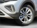 Volkswagen T-Cross 1.5 TSI Life Plus DSG Matrix-LED Kamera Silber - thumbnail 4