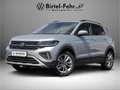 Volkswagen T-Cross 1.5 TSI Life Plus DSG Matrix-LED Kamera Silber - thumbnail 1