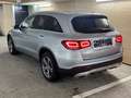 Mercedes-Benz GLC 200 d EXKLUSIVE BURM LED KAM DISTRONIC AHK Argent - thumbnail 3