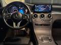 Mercedes-Benz GLC 200 d EXKLUSIVE BURM LED KAM DISTRONIC AHK Argent - thumbnail 4