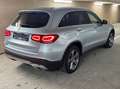 Mercedes-Benz GLC 200 d EXKLUSIVE BURM LED KAM DISTRONIC AHK Argent - thumbnail 5