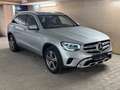 Mercedes-Benz GLC 200 d EXKLUSIVE BURM LED KAM DISTRONIC AHK Argent - thumbnail 9
