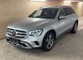 Mercedes-Benz GLC 200 d EXKLUSIVE BURM LED KAM DISTRONIC AHK Argent - thumbnail 1