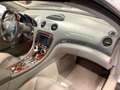 Mercedes-Benz SL 500 SL 500 V8-SOLI 51.576Km-ASI-UnicoProprietario Argento - thumbnail 4