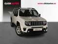 Jeep Renegade 1.5 E-HYBRID 130CV Limited Blanco - thumbnail 2
