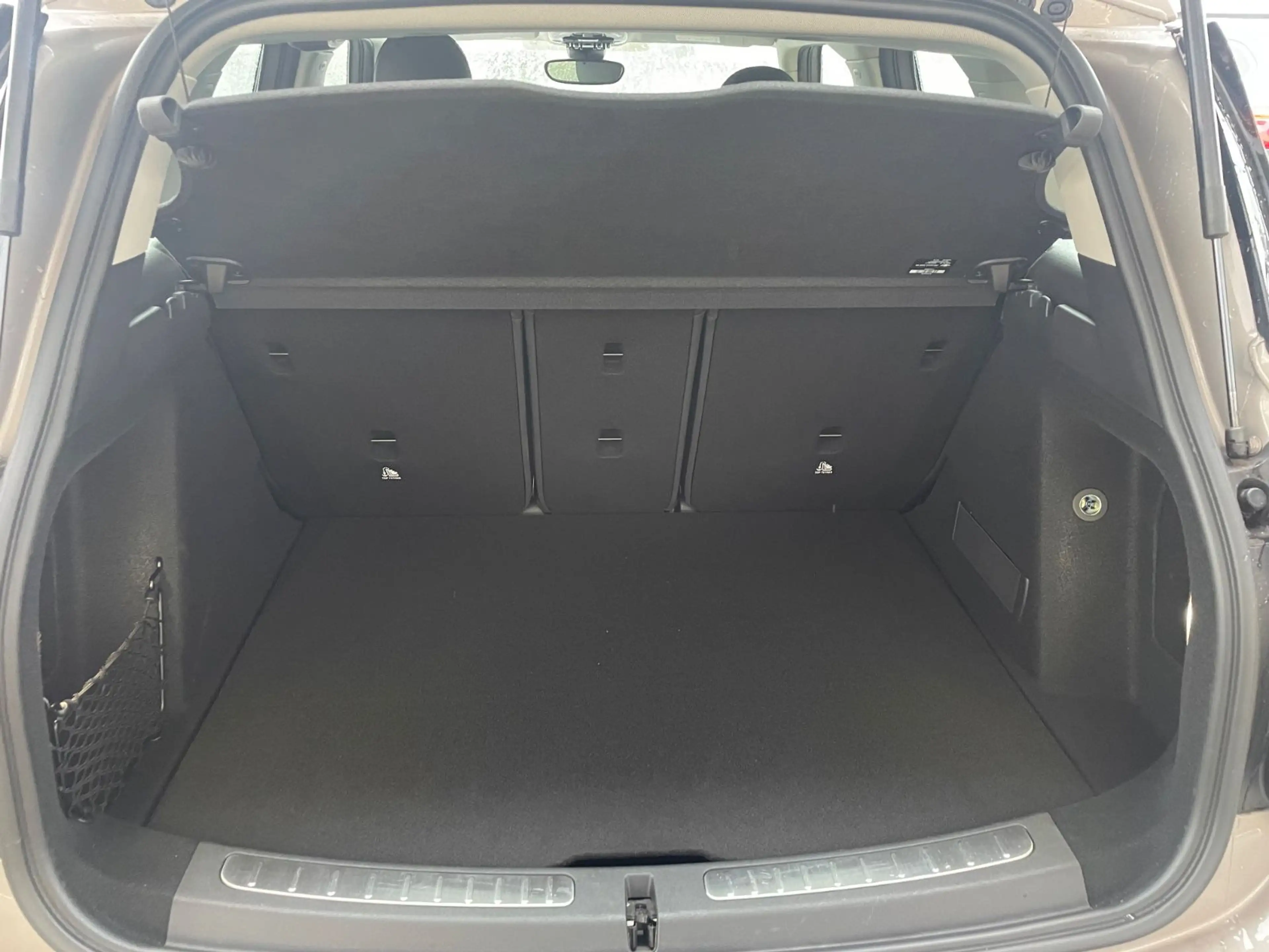 MINI Cooper D Countryman Cooper D Classic Trim — photo 5