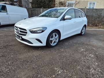 B 180 d 2.0 Aut.