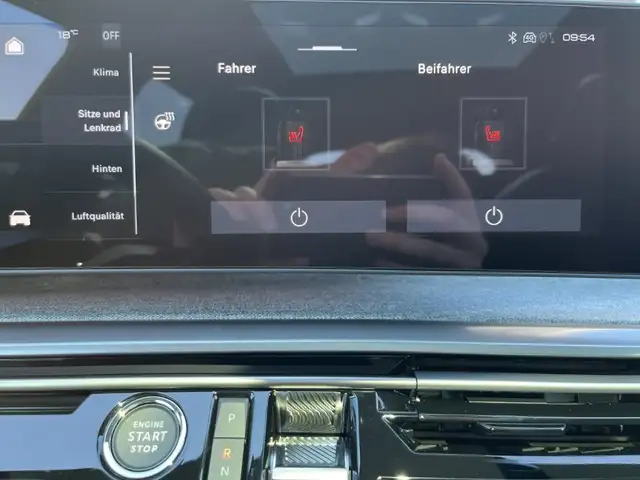Peugeot 5008 GT Elektro 325 73kWh Ansicht 24