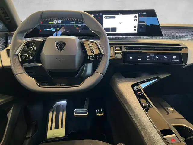 Peugeot 5008 GT Elektro 325 AWD 73kWh Ansicht 14